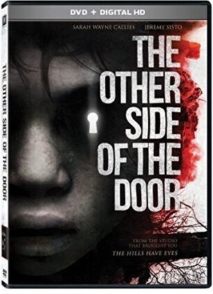 Other Side Of The Door - Other Side Of The Door / (Ac3) (2016) Widescreen