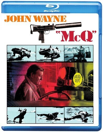 McQ (1974)
