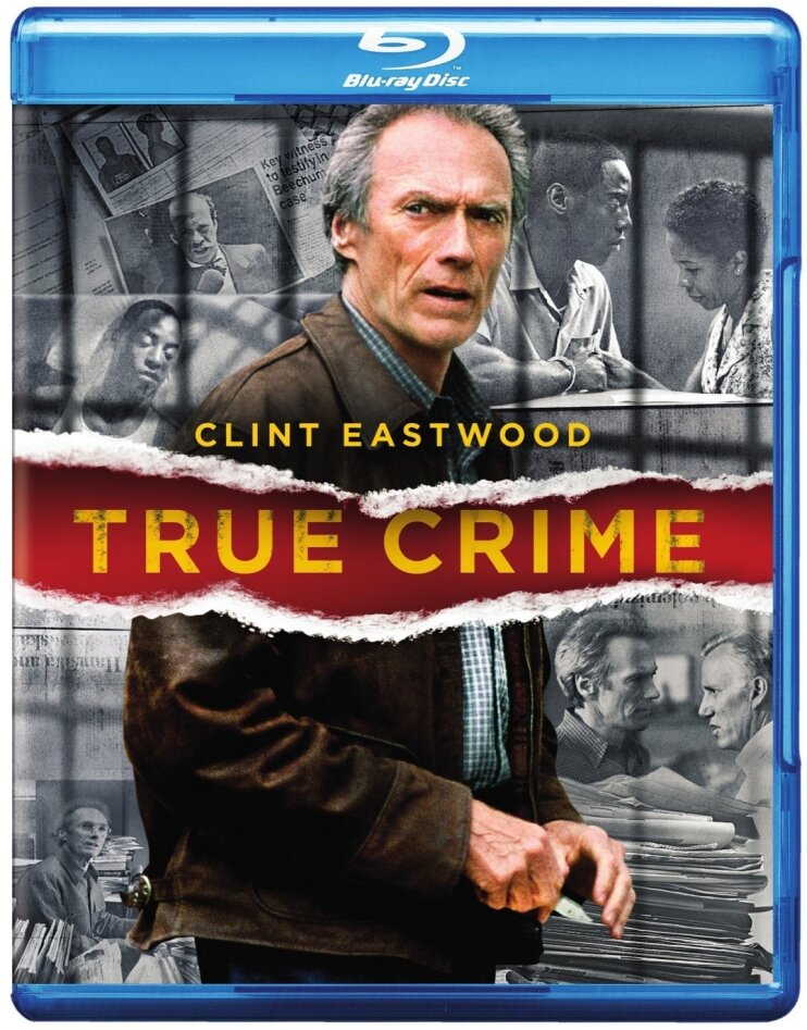 True Crime (1999)