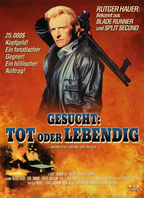 Gesucht: Tot oder lebendig (1986)
