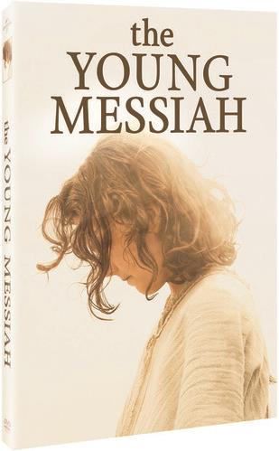 The Young Messiah (2016)
