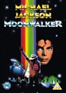 Moonwalker (1988)
