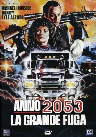 Anno 2053 - La grande fuga (1991)