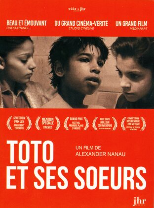 Toto et ses soeurs (2014)