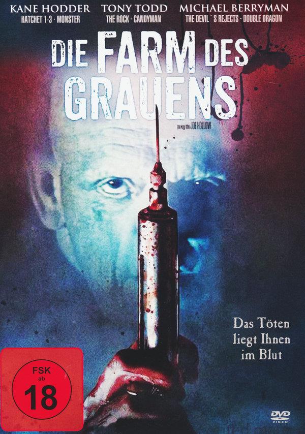 Die Farm des Grauens (2011)