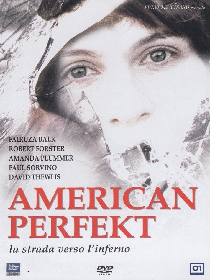 American Perfekt (1997)