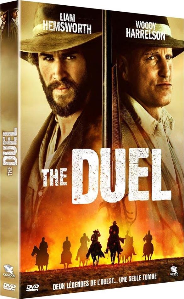 The Duel (2016)