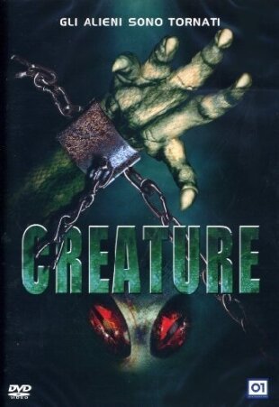 Creature (2004)