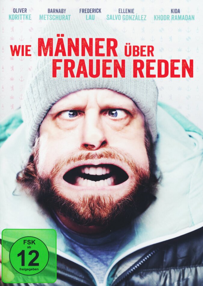 Wie Männer über Frauen reden (2016)