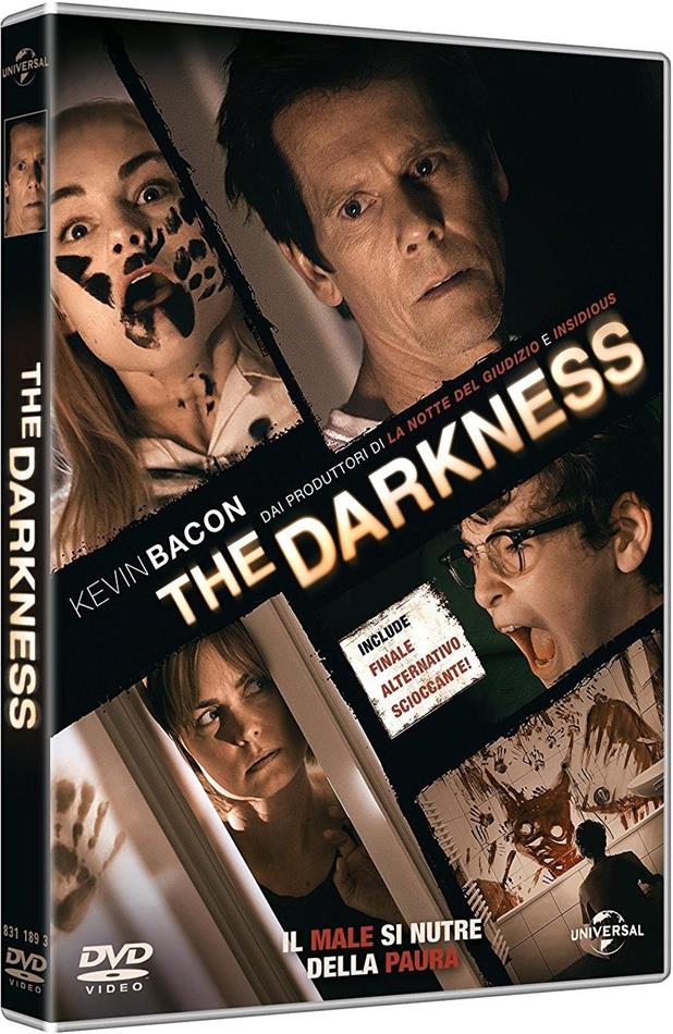 The Darkness (2016)