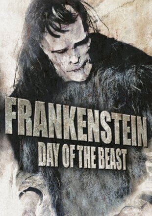 Frankenstein - Day of the Beast (2011)
