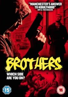 Brothers (2015)