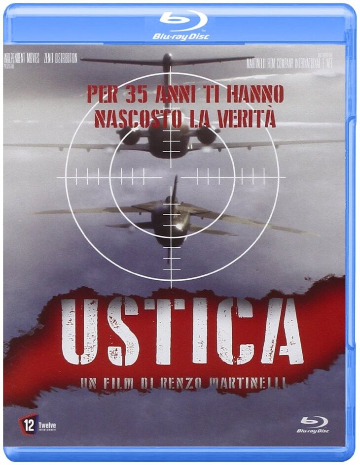 Ustica (2016)