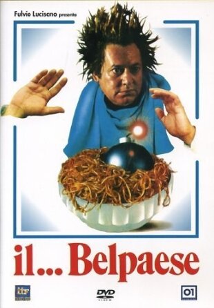 il... Belpaese (1977)
