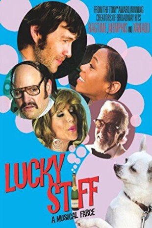 Lucky Stiff (2014)