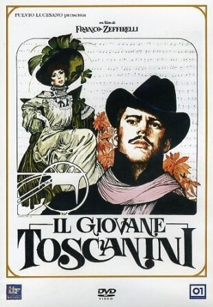 Il giovane Toscanini (1988)