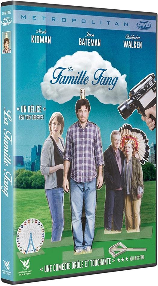 La famille Fang (2015)
