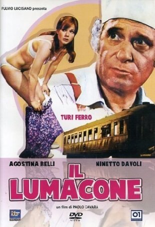 Il lumacone (1974)