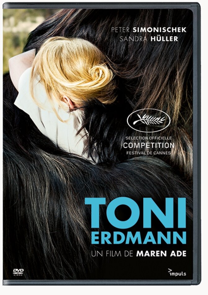 Toni Erdmann (2016)