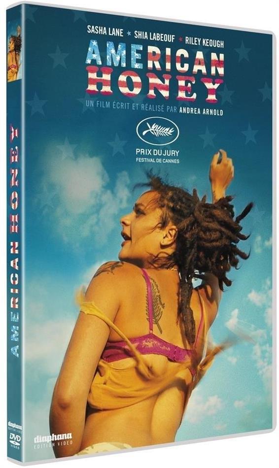 American Honey (2016)