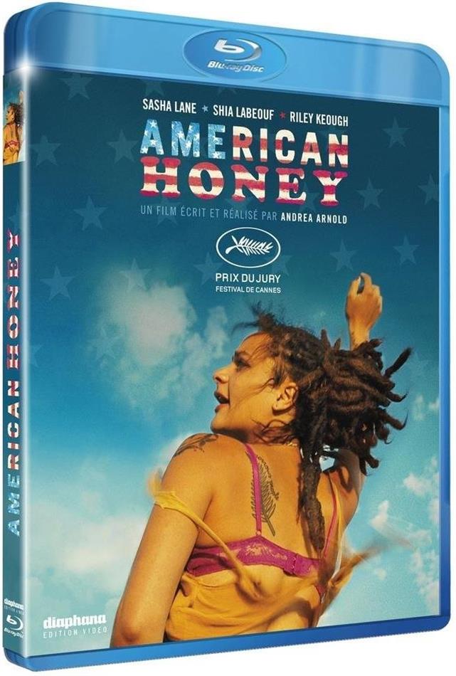 American Honey (2016)