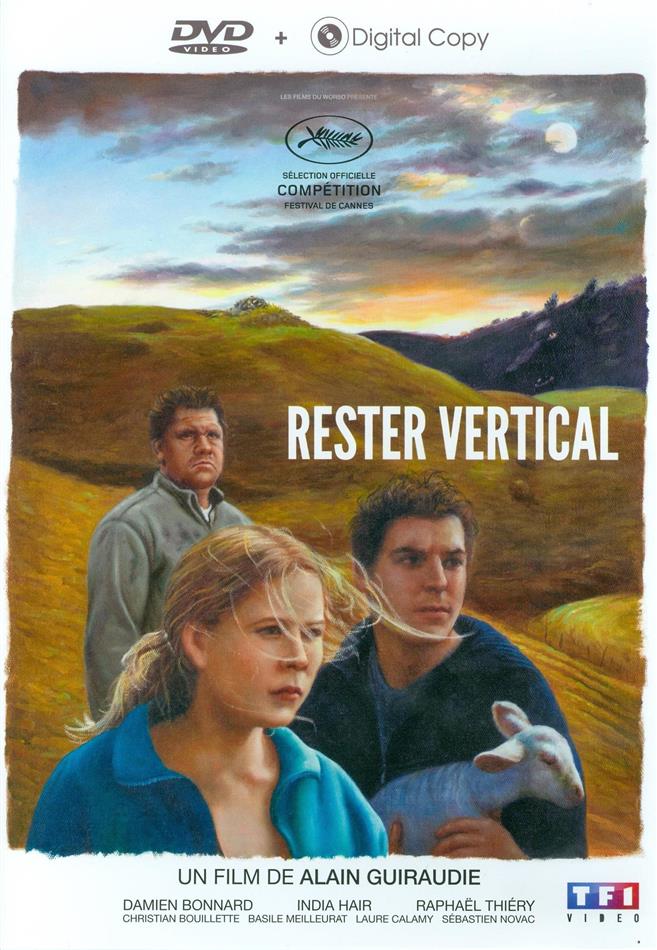 Rester vertical (2016)