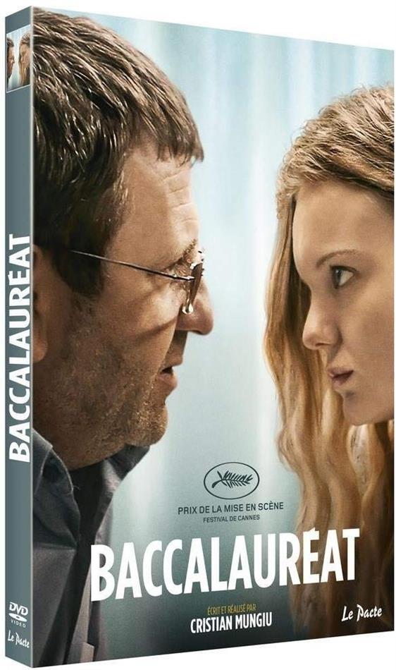 Baccalauréat (2016)
