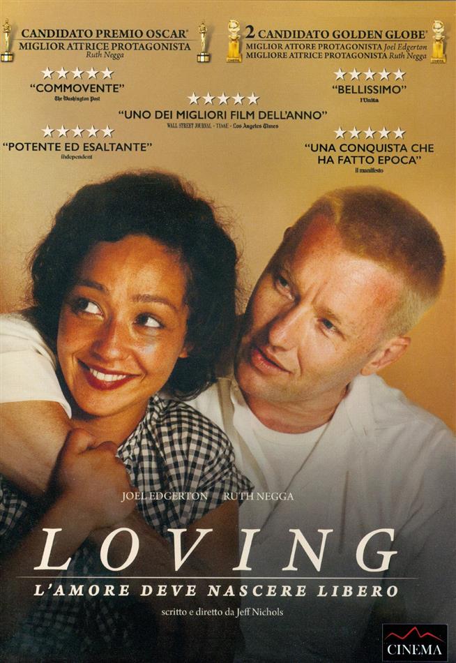 Loving (2016)