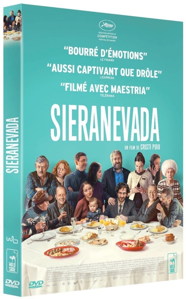 Sieranevada (2016)