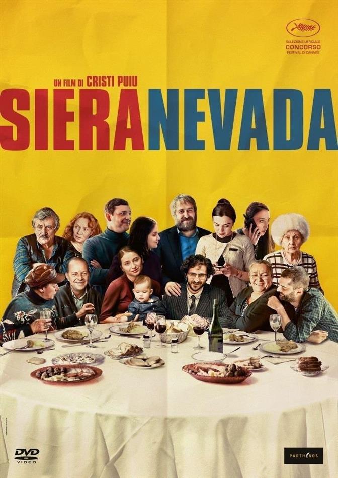 Sieranevada (2016)