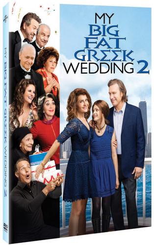 My Big Fat Greek Wedding 2 (2016)
