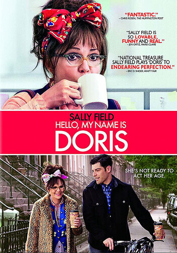 Hello, My Name Is Doris (2015)