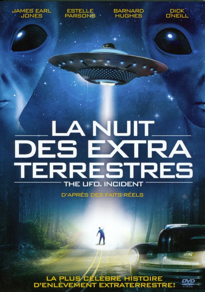 La Nuit des Extra-Terrestres (1975)
