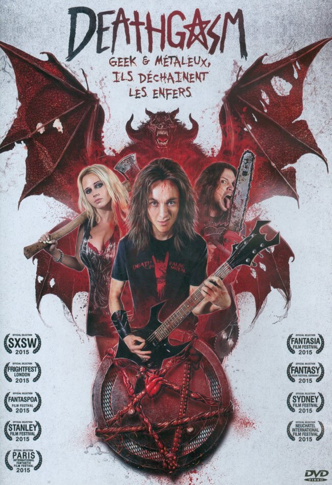 Deathgasm (2015)