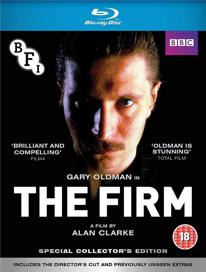 The Firm (1989) Director's Cut