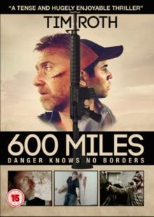 600 Miles (2015)
