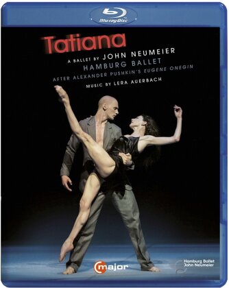 Hamburg Ballett, Philharmonisches Staatsorchester Hamburg & John Neumeier - Auerbach - Tatiana (C Major)