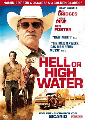 Hell or High Water (2016)
