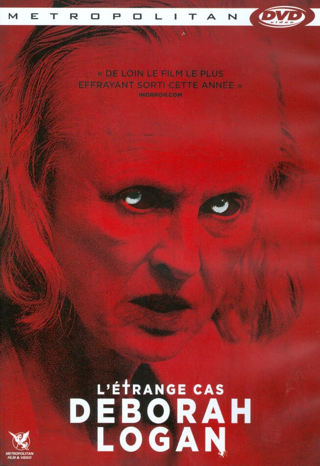 L'étrange Cas Deborah Logan (2014)