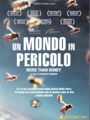 Un Mondo In Pericolo (2012)