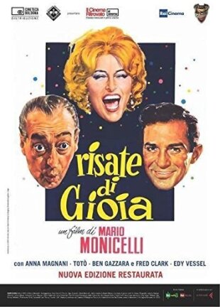 Risate di gioia (1960)