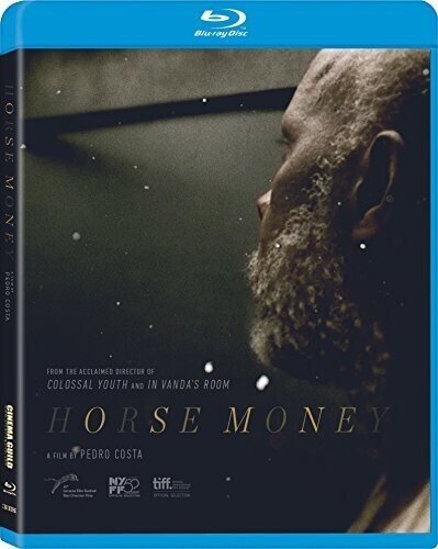 Horse Money (2014)