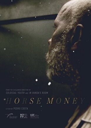 Horse Money (2014)