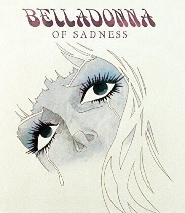 Belladonna of Sadness (1973)