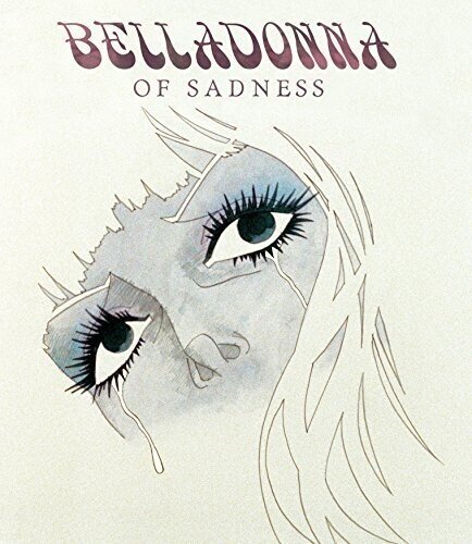 Belladonna of Sadness (1973)