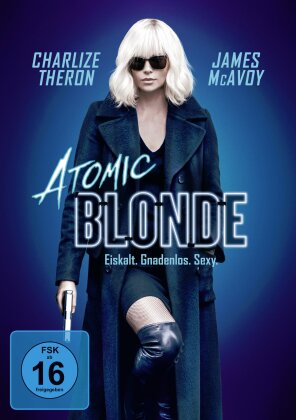 Atomic Blonde (2017)