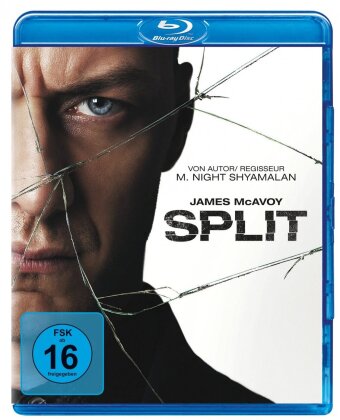 Split (2016)
