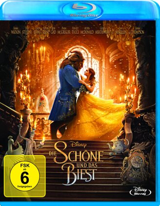 Die Sch&ouml;ne und das Biest (2017)