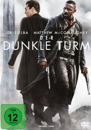 Der dunkle Turm (2017)