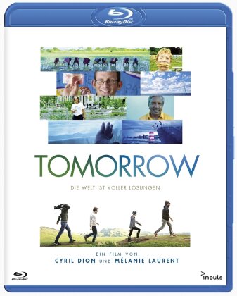 Tomorrow (2015)
